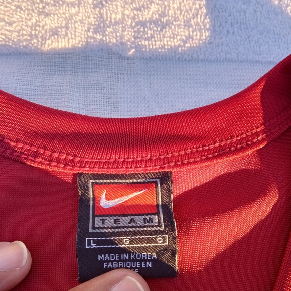 COPY - #2 C.J. Gable USC Nike Football Authentic Apparel - Picture 5 of 7